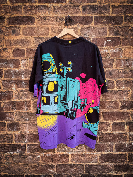 TSF To The Moon (BLACK FRIDAY SPECIAL)