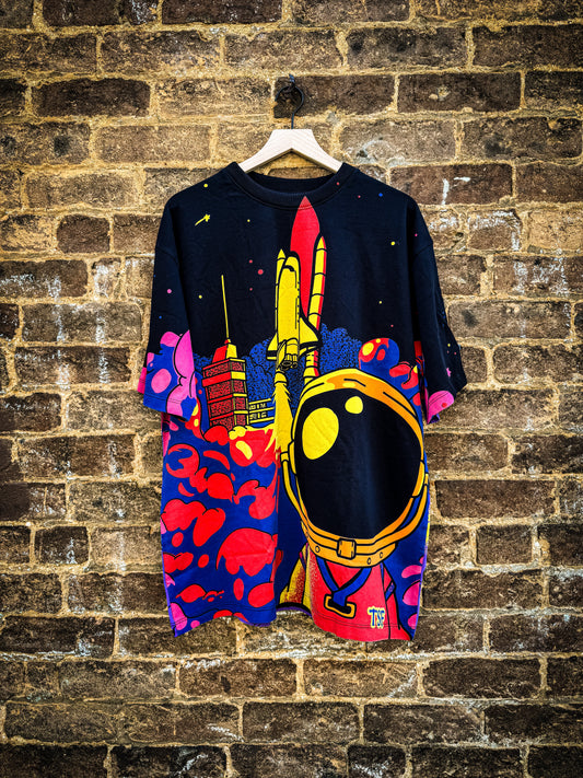 TSF To The Moon (BLACK FRIDAY SPECIAL)