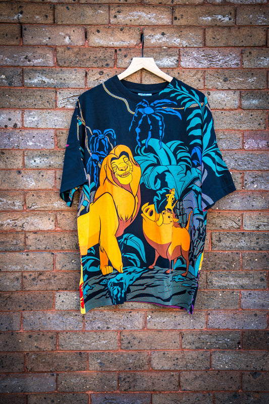 King of the Farm (READY TO SHIP