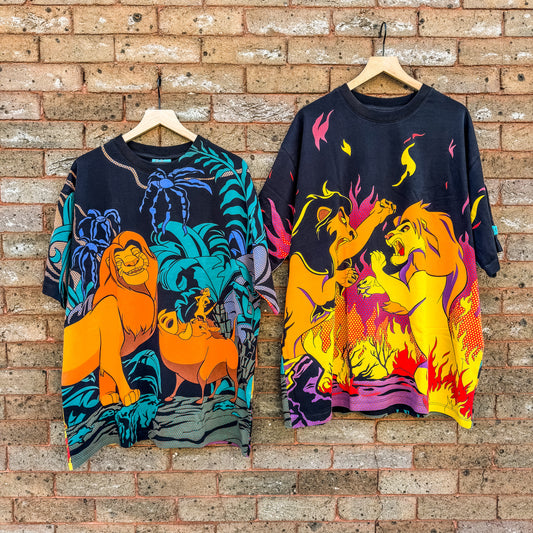 King of the Farm (READY TO SHIP