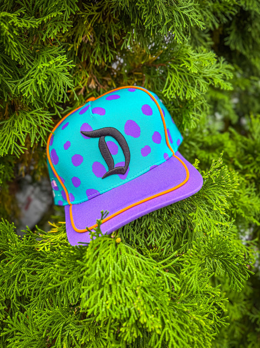 Monster Hat (BLACK FRIDAY SPECIAL)