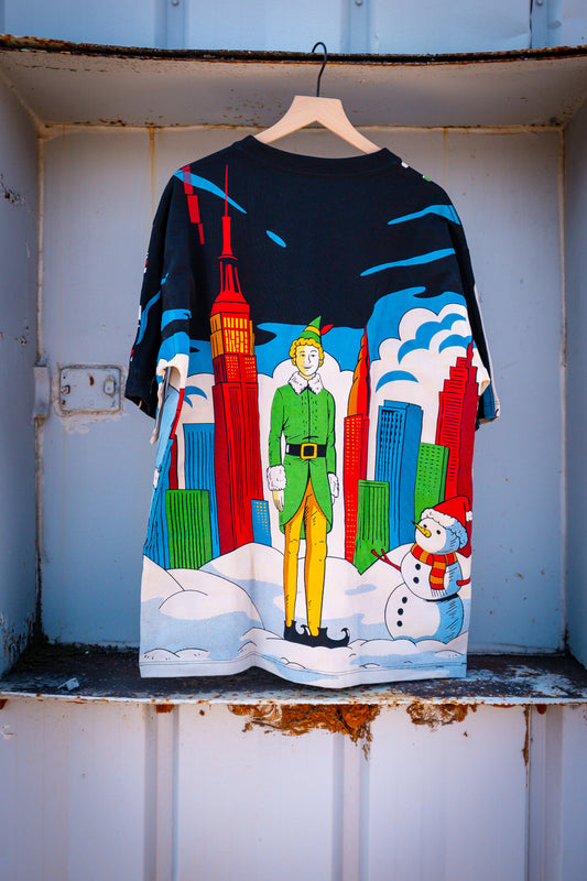 7 Levels of the Candy Candy Farm (Black Friday Special)