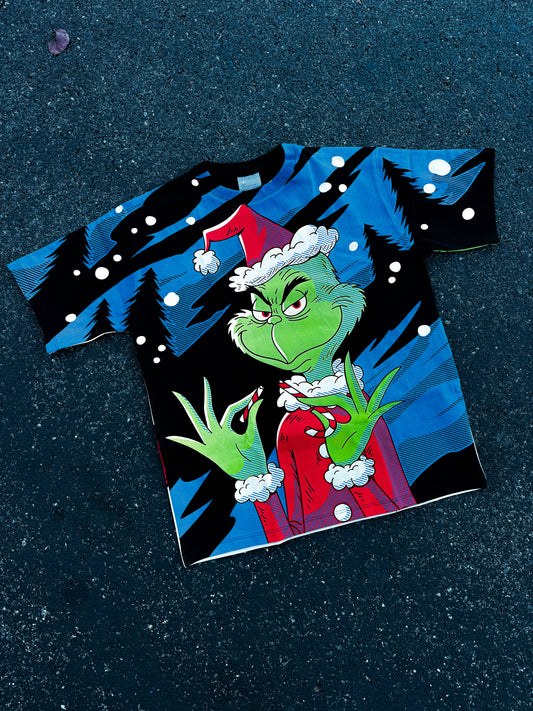 The Farmer Who Stole Christmas (BLACK FRIDAY)