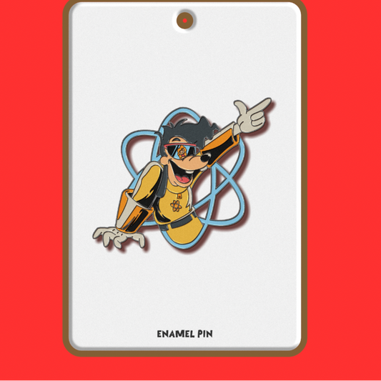 Got Myself a Notion  (PRE-ORDER)