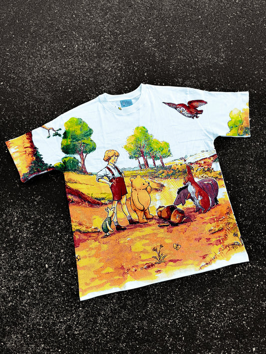 Winnie the Pooh - Original Book (Ready to Ship)