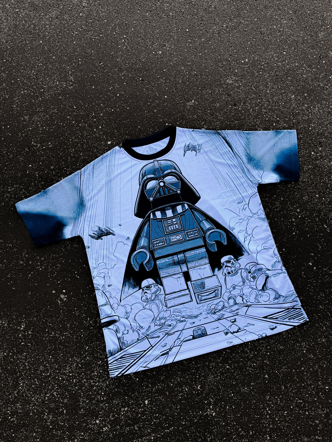 Brick by Brick (PRE-ORDER - 6 week fulfillment)