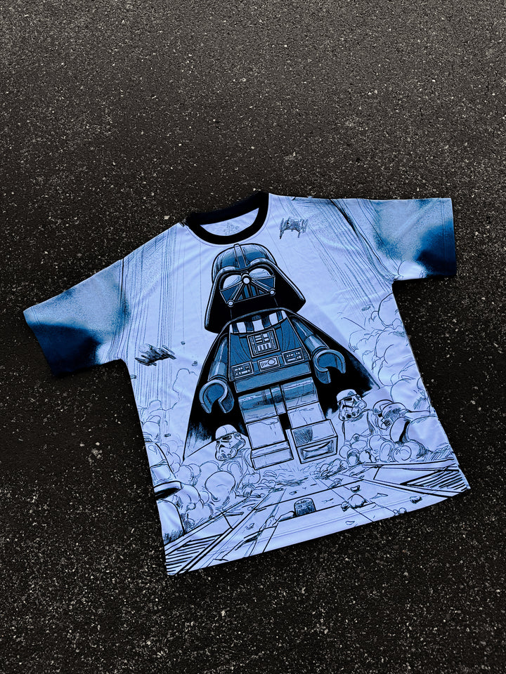 Brick by Brick (PRE-ORDER - 6 week fulfillment)