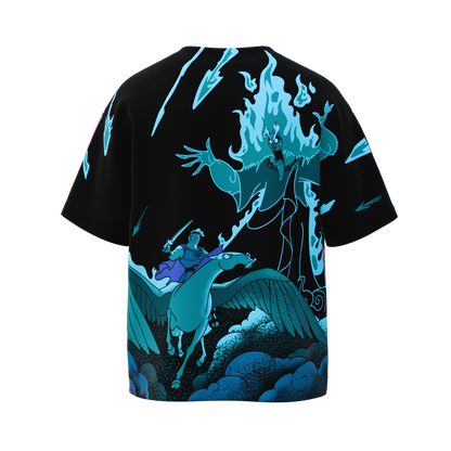 Drop #051: Zero to Fantastic PREORDER