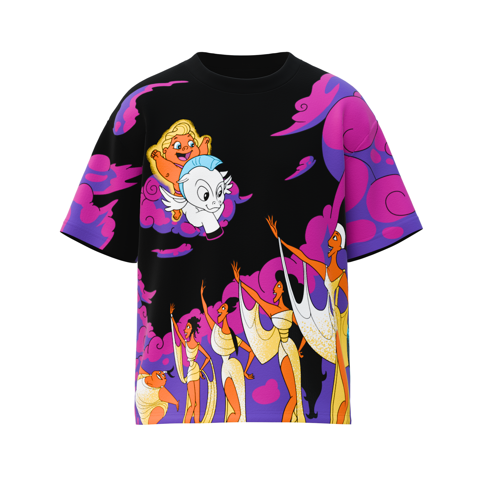 Drop #051: Zero to Fantastic PREORDER