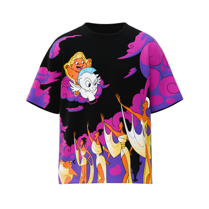 Drop #051: Zero to Fantastic PREORDER