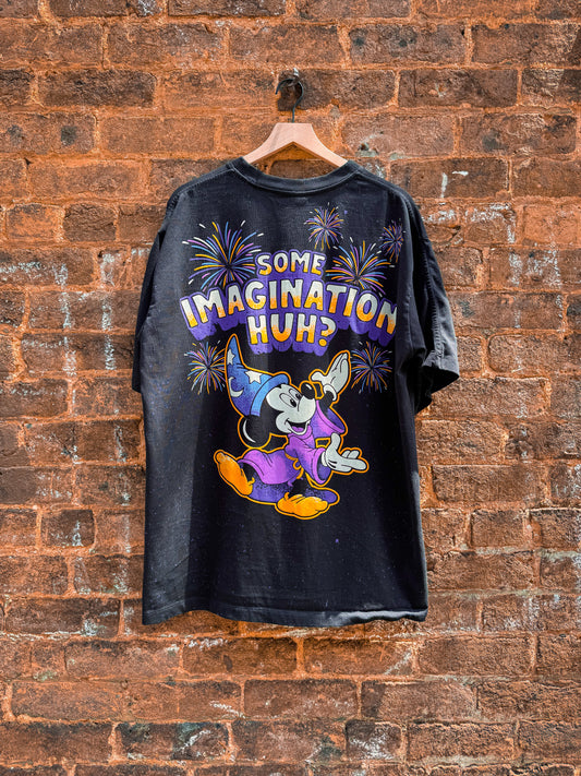 SHIRT Some Fit, Huh? (BLACK FRIDAY PREORDER)