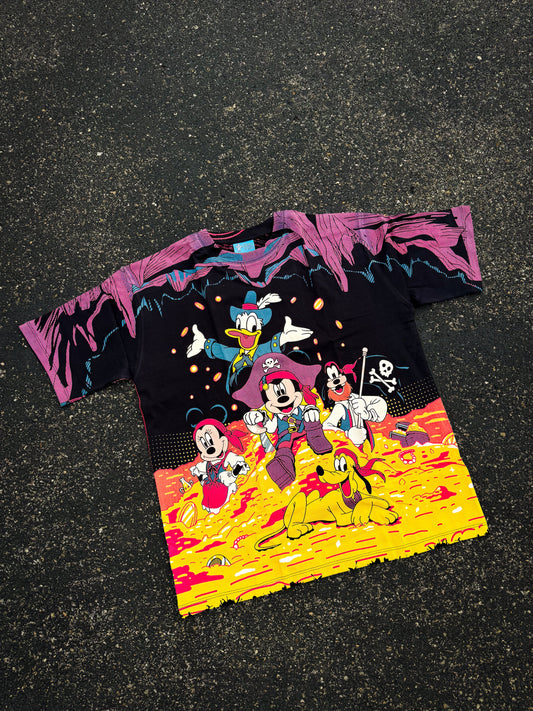 Dead Men Farm no Farms (READY TO SHIP)