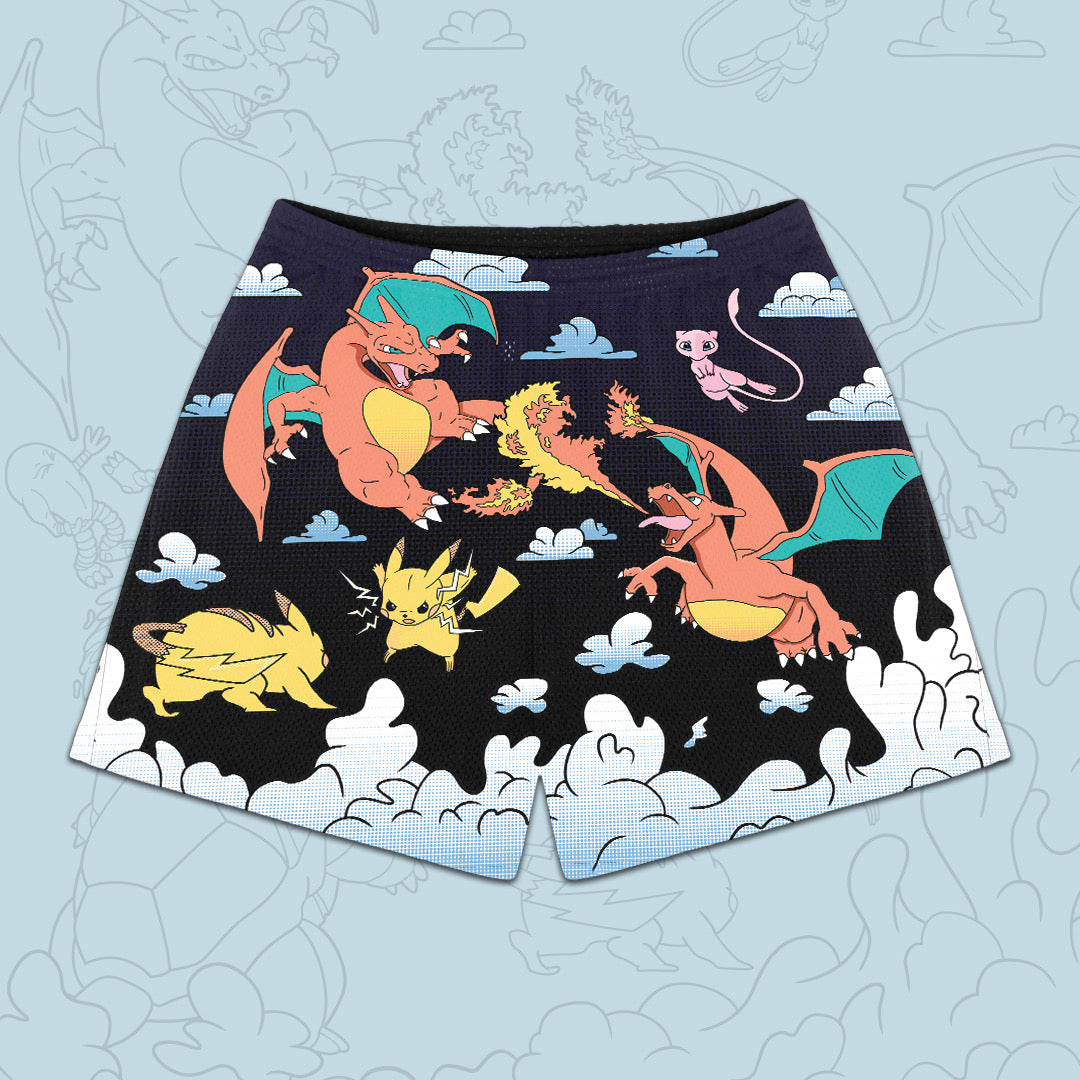 Gotta Farm 'Em All (SHIPS SOON - JULY 3RD)