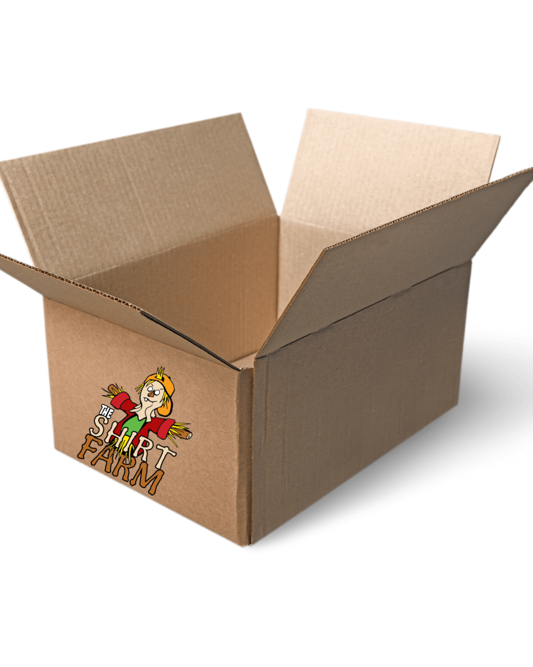 Mega Mystery Box