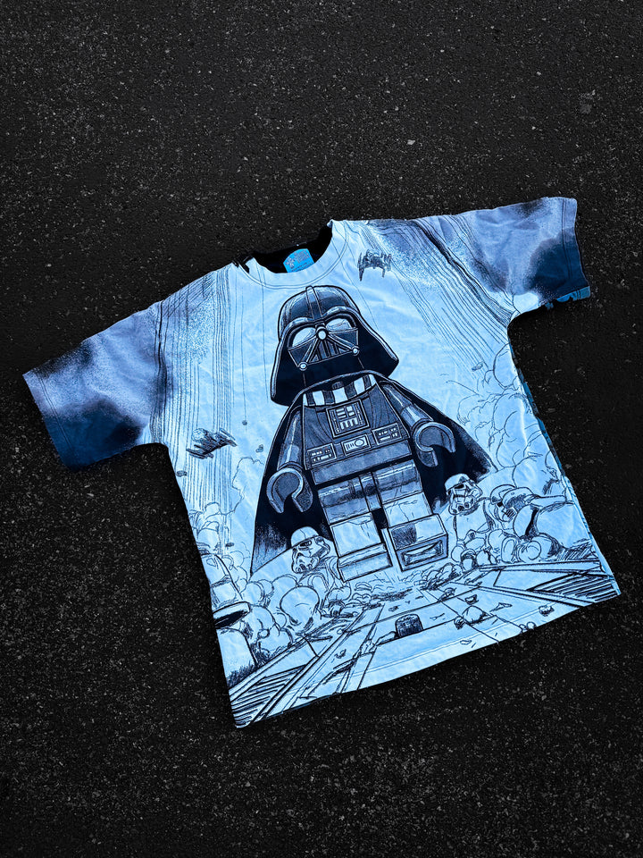 Brick by Brick (PRE-ORDER - 6 week fulfillment)