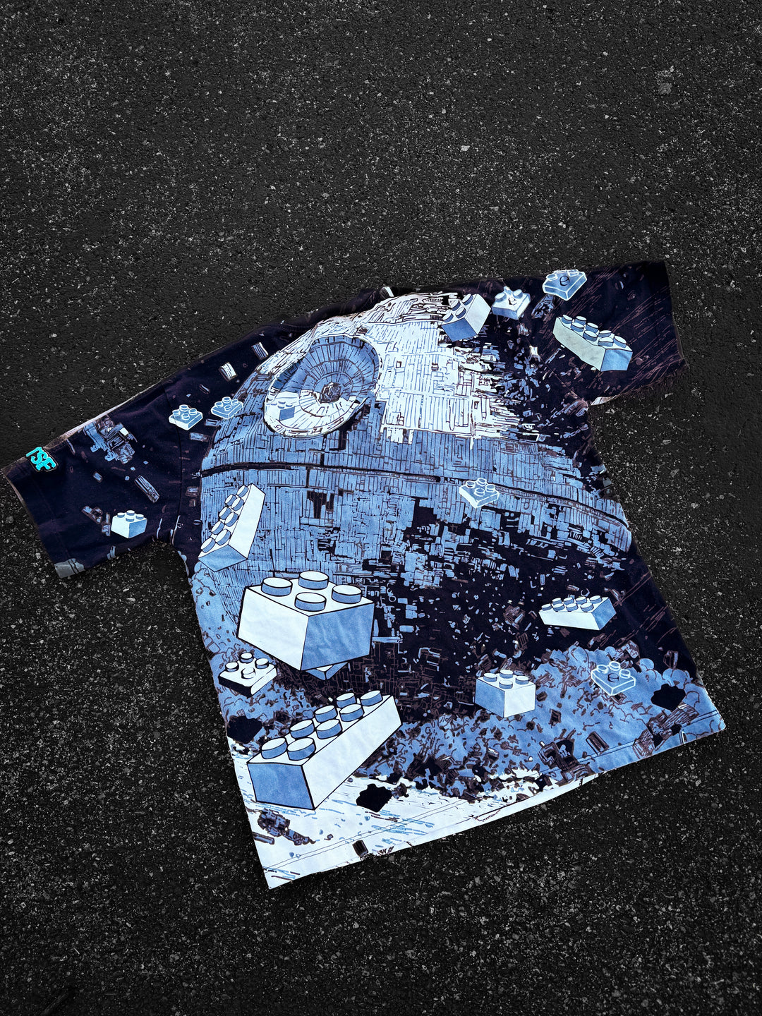 Brick by Brick (PRE-ORDER - 6 week fulfillment)