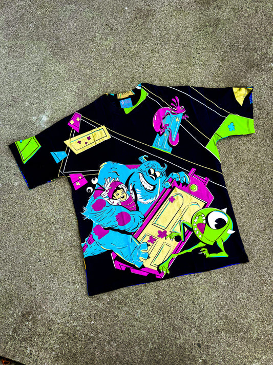 Of Monsters & Laugh Floors (BLACK FRIDAY)