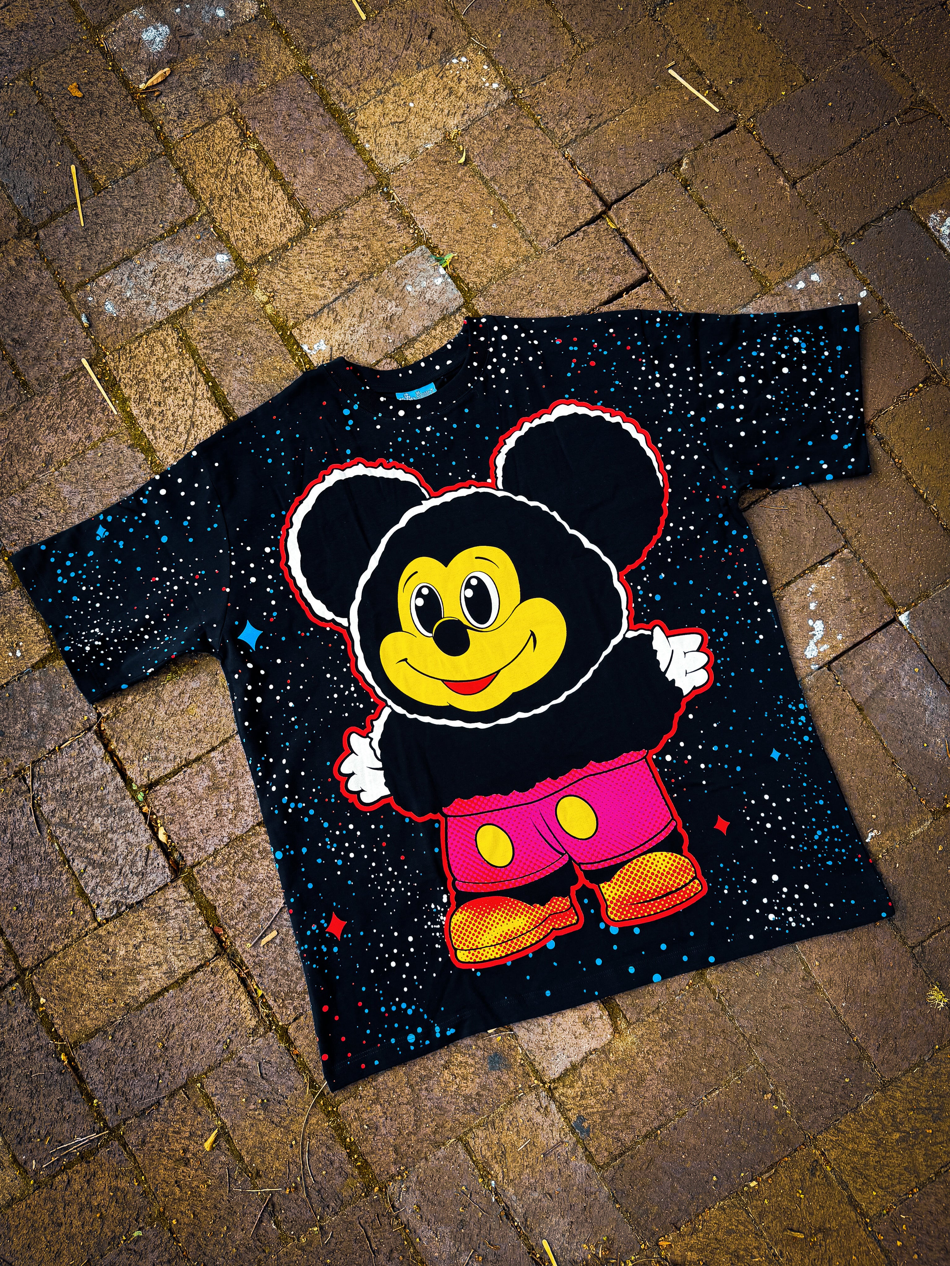Pop Mick (Ready to Ship)