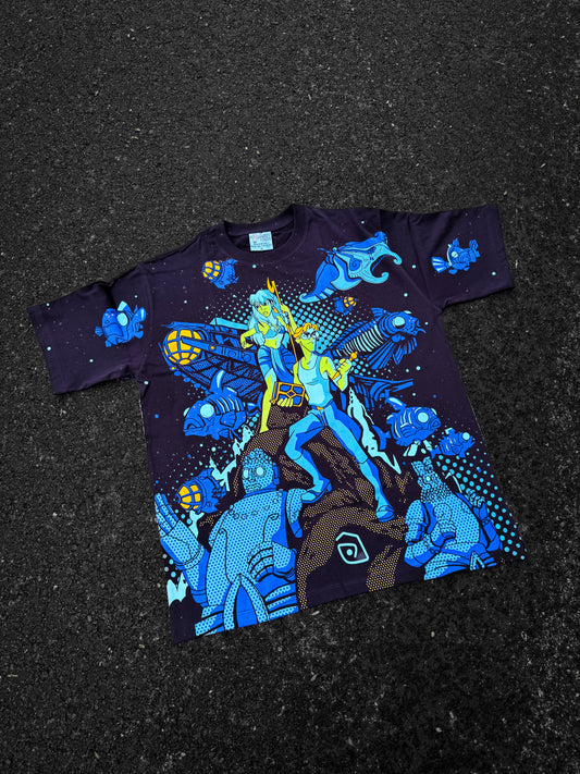 The Lost Farm (PRE-ORDER)