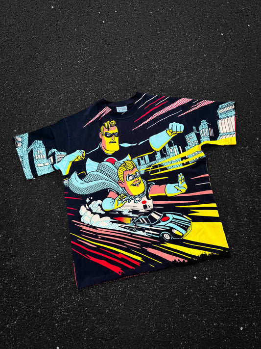 Fly Home Buddy ... (PRE-ORDER)