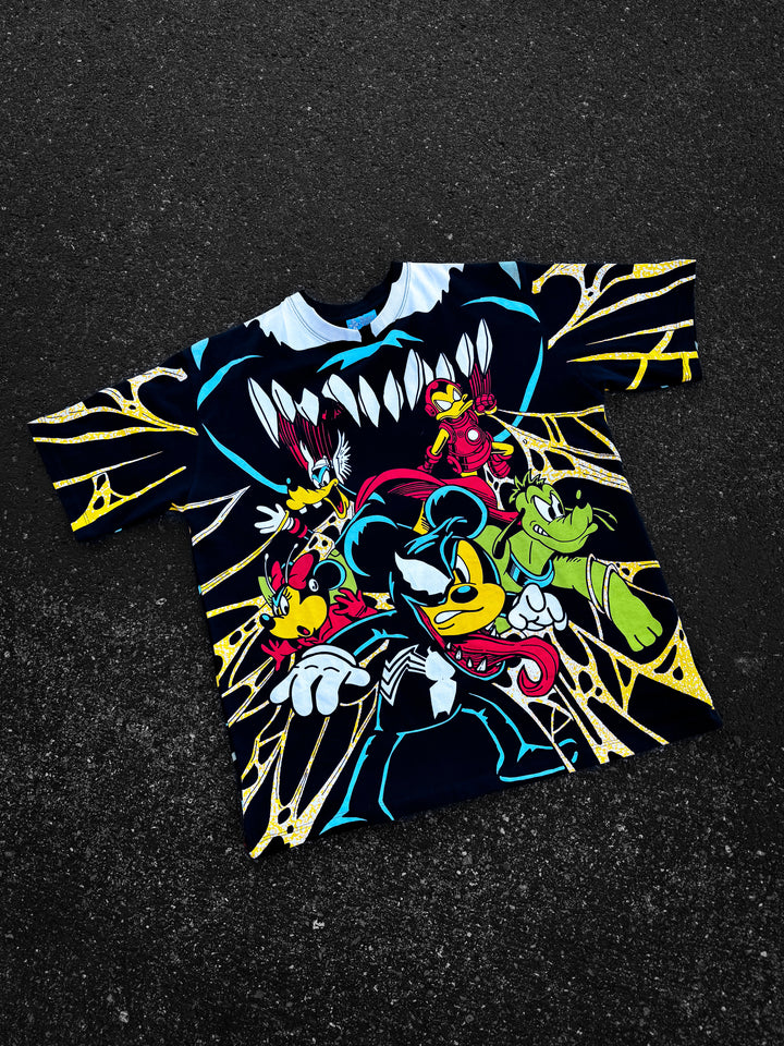 Spider-Mouse (PRE-ORDER)