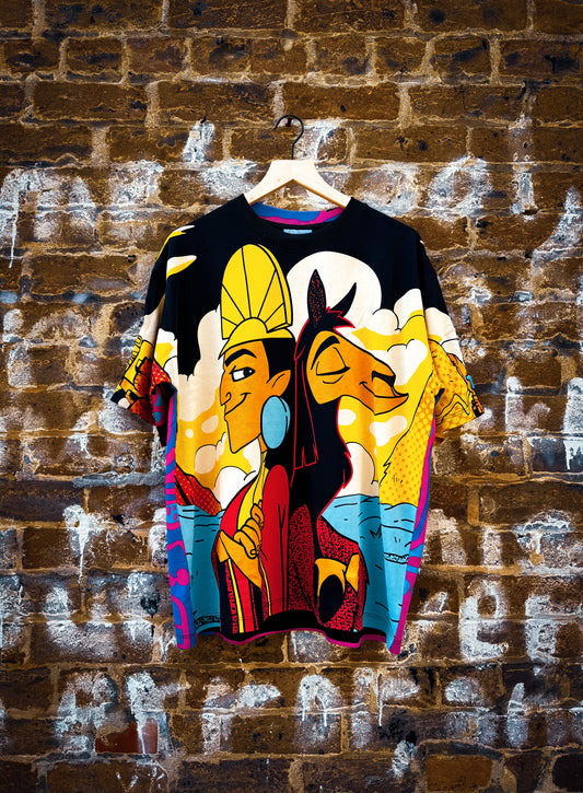 SHIRT - Emperor's New Farm (BLACK FRIDAY SPECIAL)