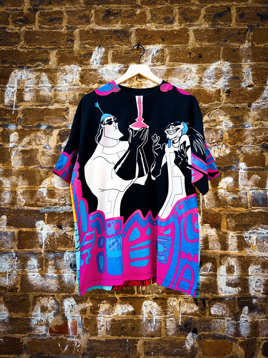 SHIRT - Emperor's New Farm (BLACK FRIDAY SPECIAL)