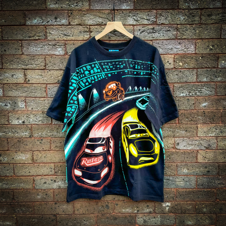 Faster than Fast (SIGNATURE, READY TO SHIP)