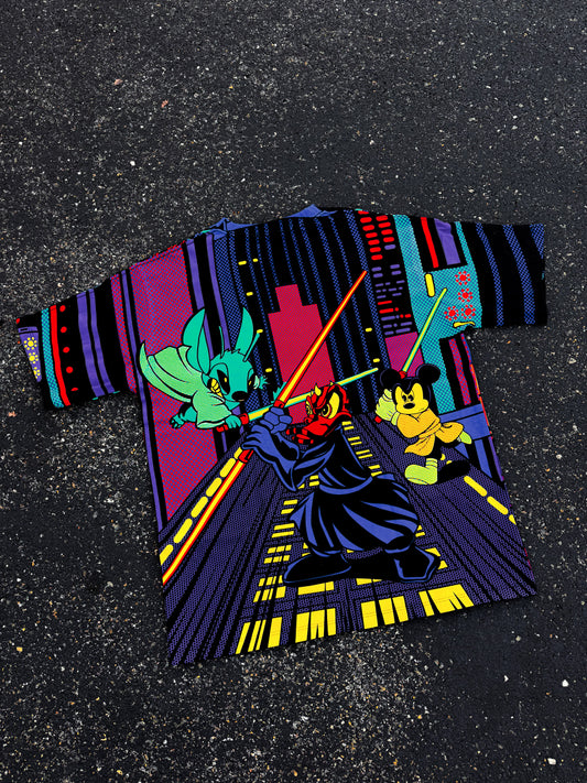 FARM TECH PREORDER Darth Duck (BLACK FRIDAY SPECIAL)