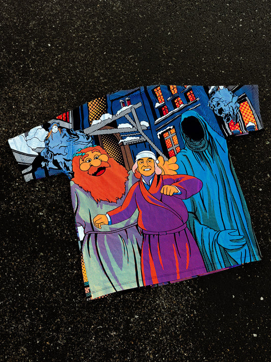 A Farmer Christmas Carol (BLACK FRIDAY SPECIAL)