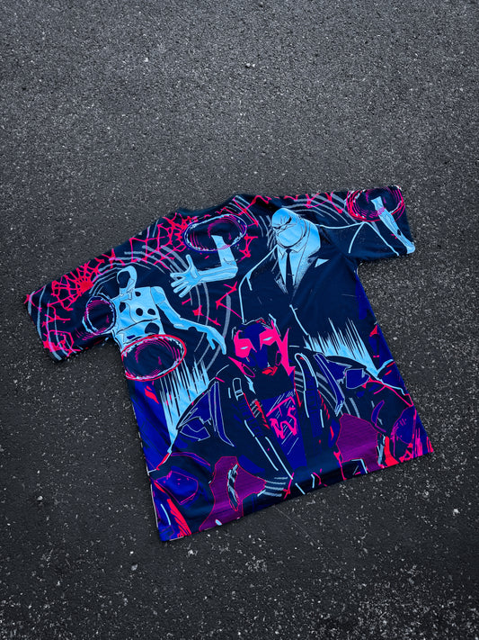 FARM TECH: Into the SpideyVerse (READY TO SHIP)