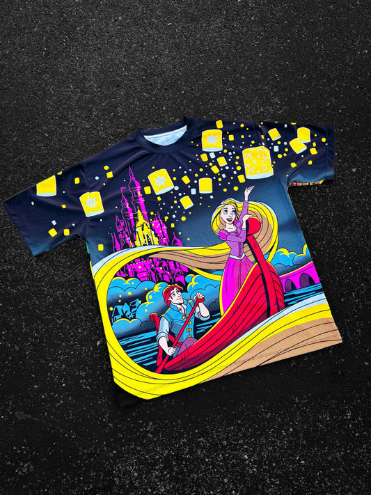 FARM TECH: I've Got a Dream (READY TO SHIP)