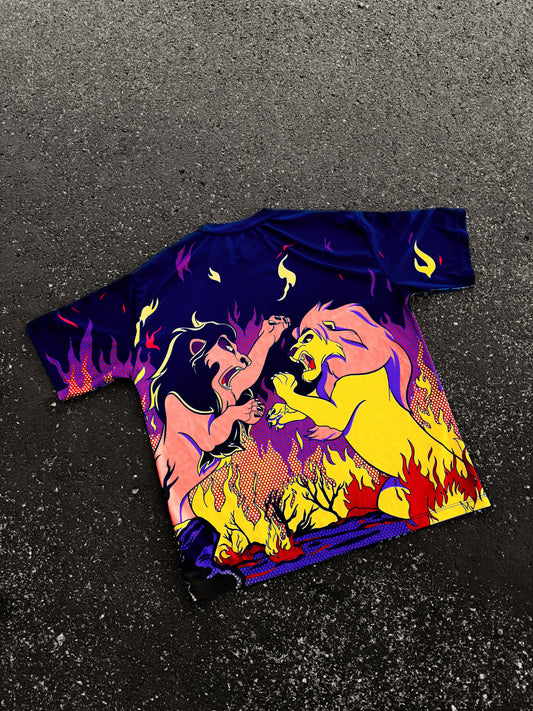 FARM TECH: King of the Farm (READY TO SHIP)