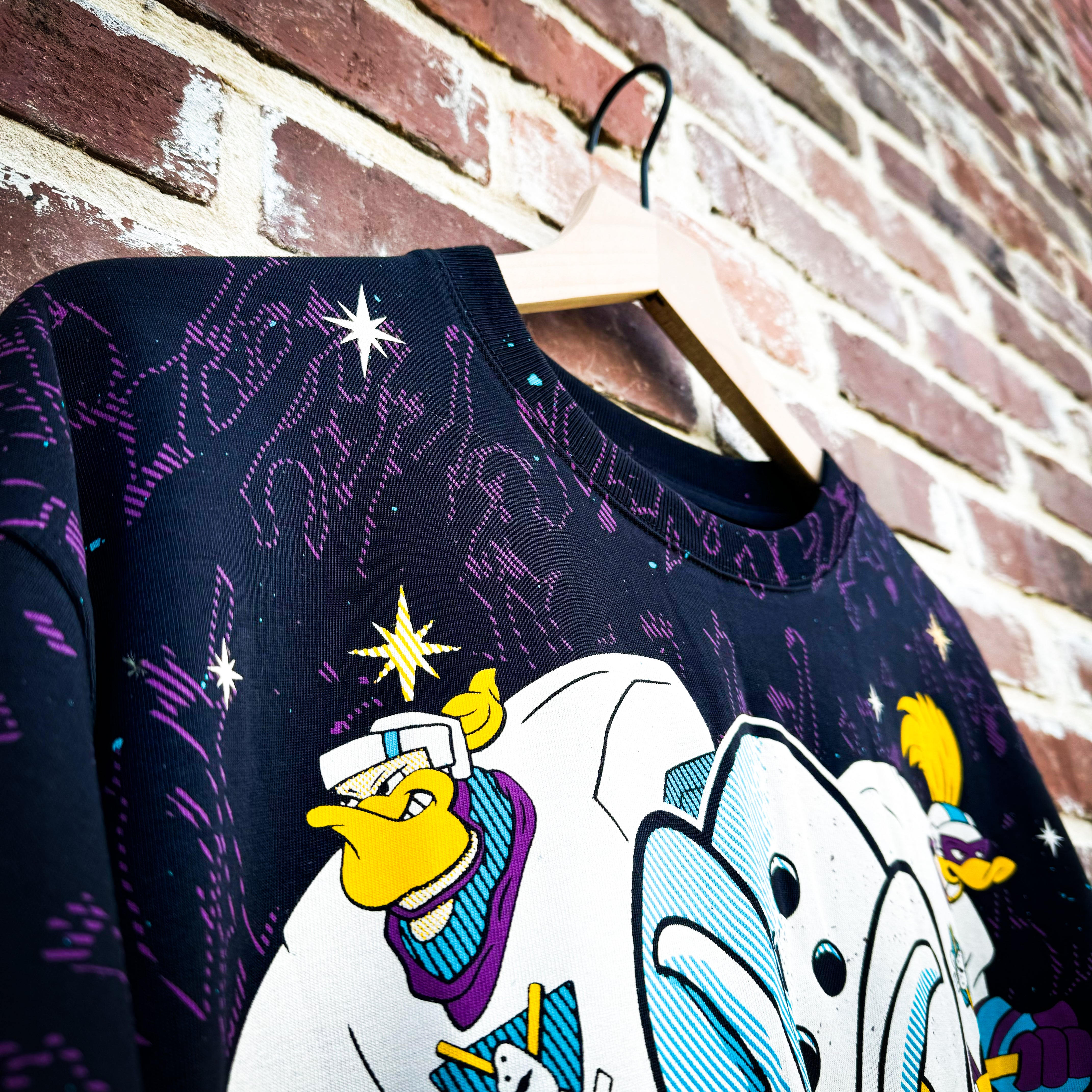 QUACK! QUACK! QUACK! (ready to ship)
