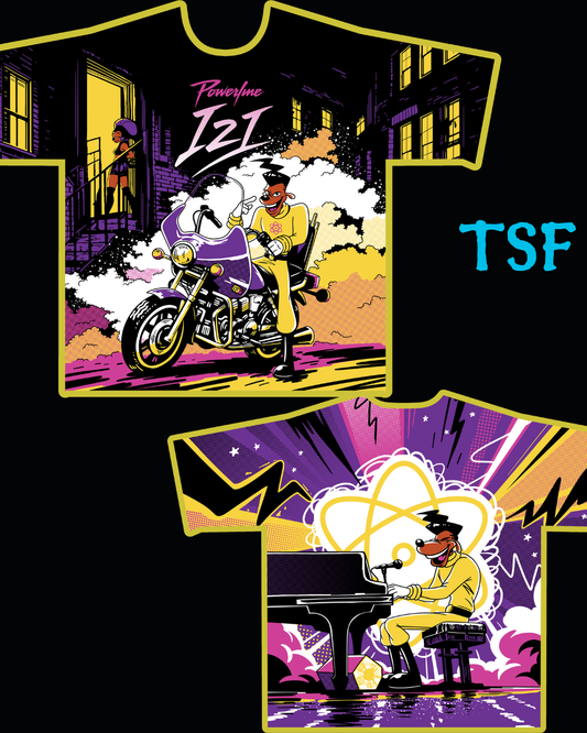 PowerRain (PRE-ORDER)