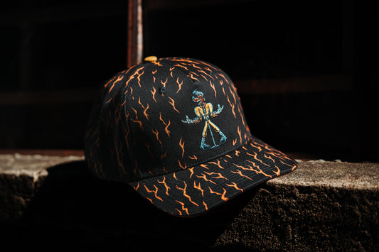 ⚡️🎤 HAT (READY TO SHIP)