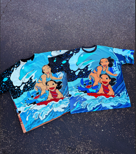 FARM TECH: Farming Means Family (READY TO SHIP)