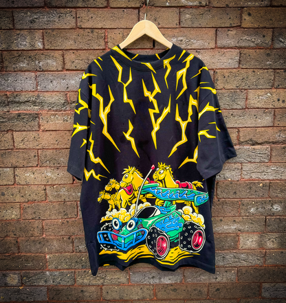 PREORDER Drop #037: Strange Things