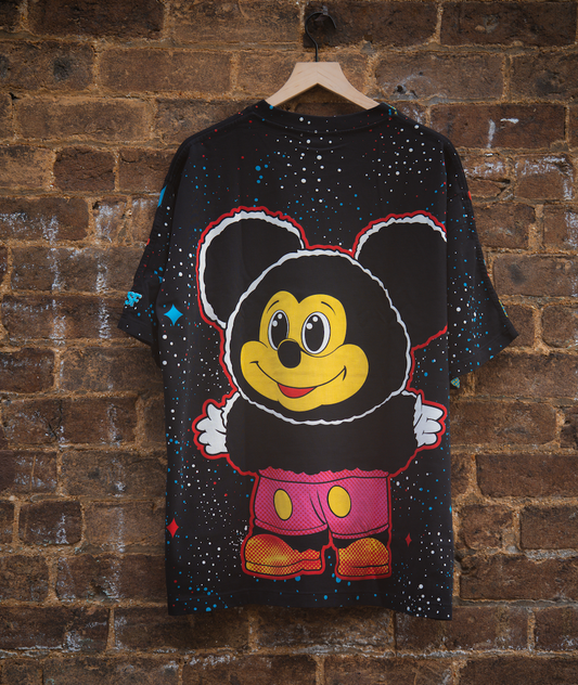 Pop Mick (BLACK FRIDAY SPECIAL)