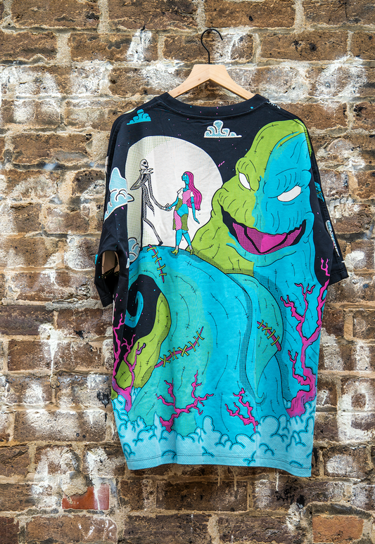 SHIRT Nightmare Before Farming (BLACK FRIDAY SPECIAL)