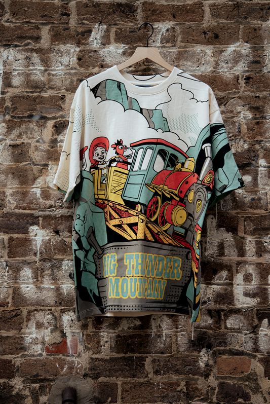 Big Thunder Farm (Black Friday)