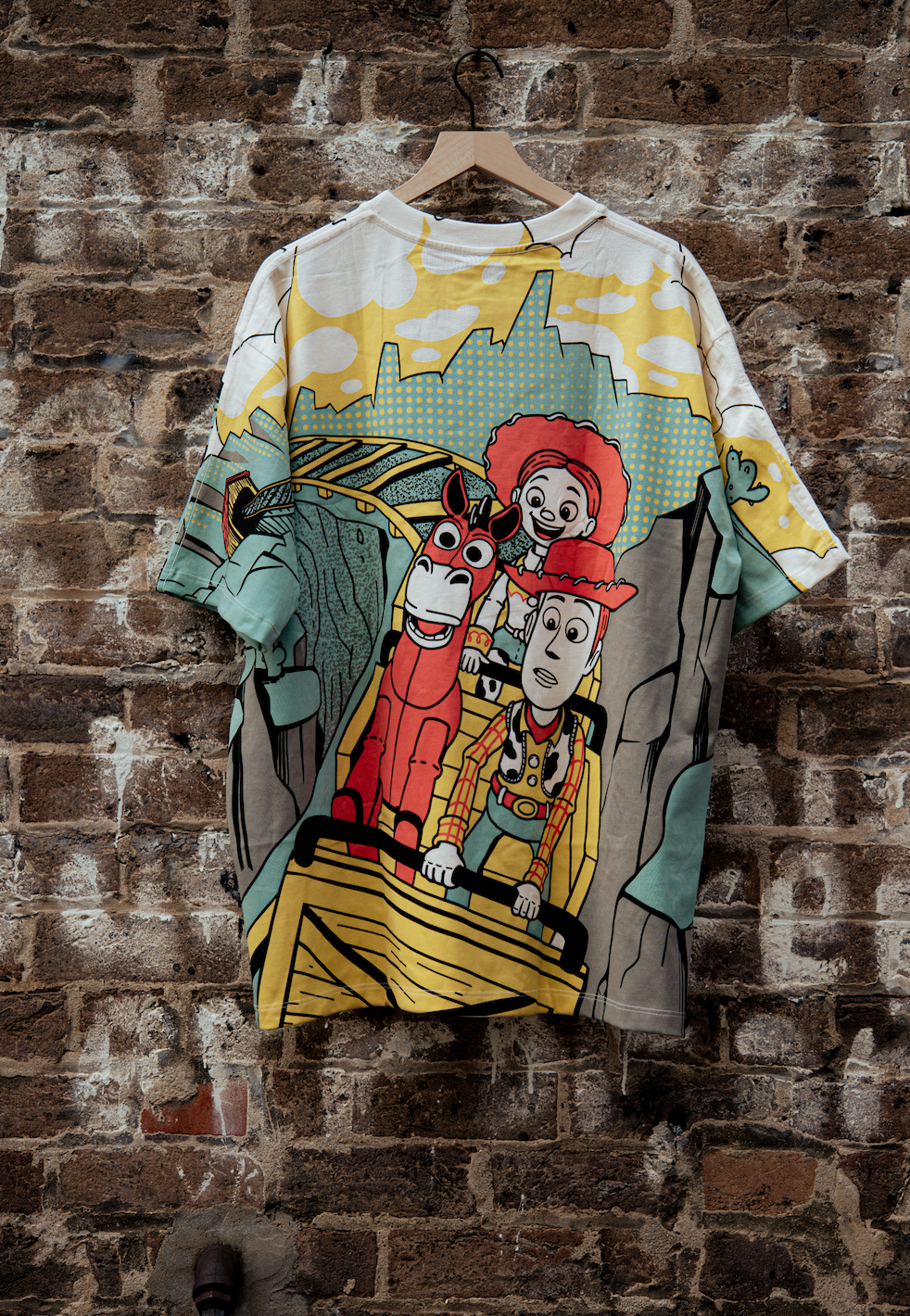 Wildest Fit in the Wilderness (SHIPS NEXT WEEK)