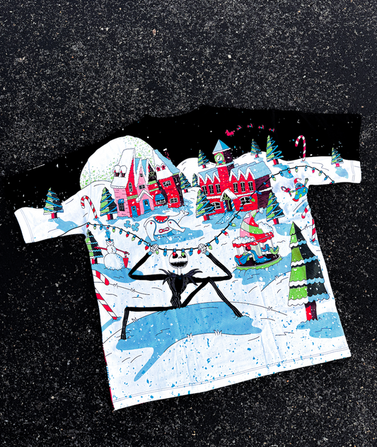 ChristmasFarm? (Ships next week)