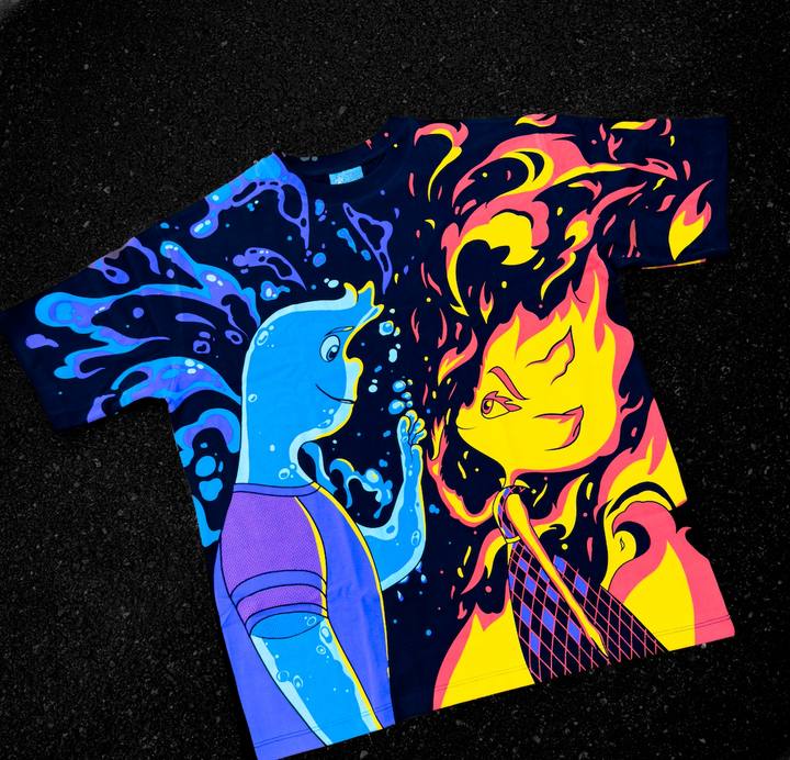 A Love Story (PRE-ORDER)