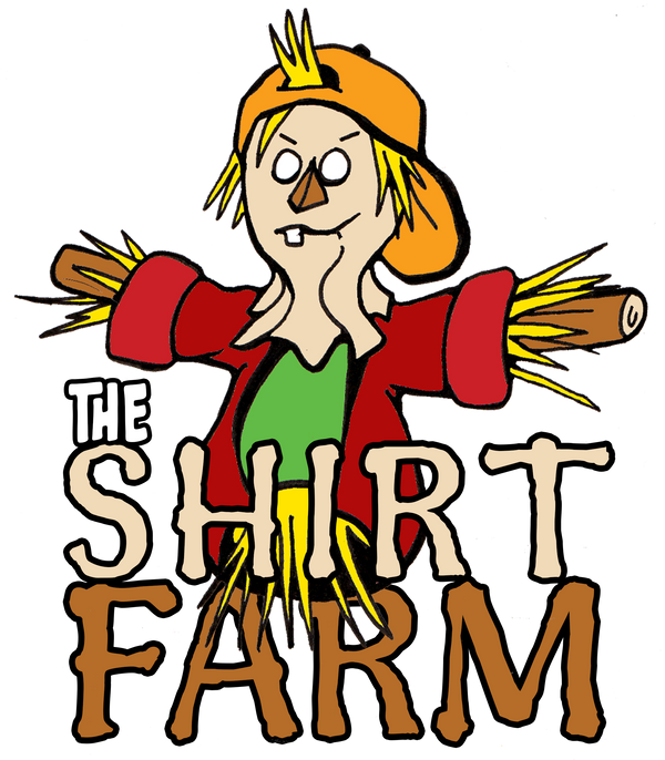The Shirt Farm