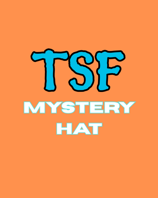 Mystery Hat
