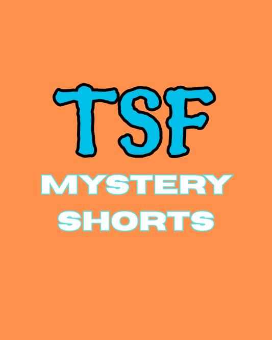 Mystery Shorts (Black Friday Special)